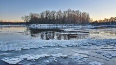 Прогноз погоды на 12 марта: в четырёх областях объявлено штормовое предупреждение