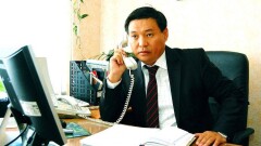 Мы не великие специалисты в сфере транспорта - руководитель управления транспорта Алматы
