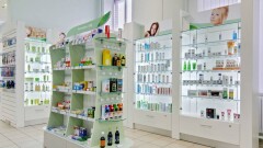 Отдельные стойки для казахстанских лекарств предложили ставить в аптеках