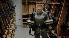 Госдеп США внёс главу Чечни Рамзана Кадырова в чёрный список за нарушения прав человека