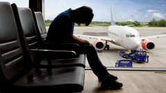 В Казахстане установили трёхдневный срок снятия ограничения на выезд из-за долгов