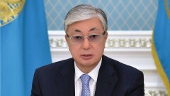 Во Франции выпустили журнал, посвящённый Казахстану