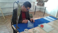 Народные умельцы Кызылординской области удивят гостей ЭКСПО 