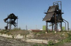 Почему казахстанская экономика так несчастна?