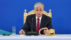 Токаев: На высокие посты в нефтегазовые проекты необходимо привлекать отечественных специалистов