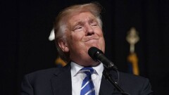 Трамп скрывает от журналистов, что собрался делать с Россией