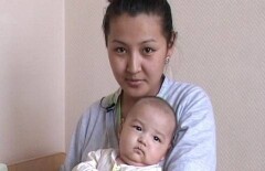 Десятиминутная операция спасла жизнь грудничку в Костанае