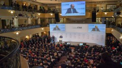 Токаев принял участие в открытии 56-й Мюнхенской конференции по безопасности