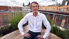 Богатейший бизнесмен Британии покидает страну из-за высоких налогов