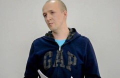 Журналисту, подозреваемому в вымогательстве денег у акима Бозумбаева, продлили арест до 14 октября