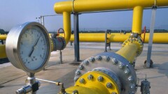 Казахстан планирует поставлять газ в Китай