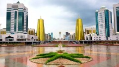 Часть Астаны останется без света 1 августа