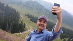 Что хотел сказать Сагинтаев про туризм в Алматы?