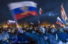 "Форменной глупостью" назвали в Крыму идею повторного референдума