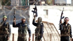 Вооружённая сирийская оппозиция примет участие в переговорах в Астане 