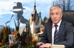 Сенатор Билялов опасается деятельности румынских агентов в Казахстане