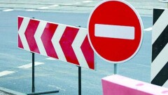 В столице ограничат движение транспорта 18 июля, в день матча ФК "Астана"