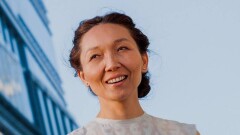 Казахстанский дизайнер представит свою коллекцию во время Недели моды в Париже