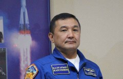 На Аимбетове будут изучать влияние радиации на мозг