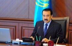 Правительство Казахстана приняло антикризисный план