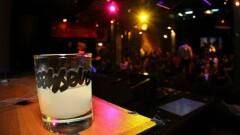 Полицейские пожаловались на отсутствие металлодетекторов в столичных кафе и ресторанах