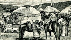 Про славного барымтача, рассорившего двух царских генералов. Часть 1