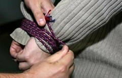 Житель Акмолинской области выкрал на сутки бывшую жену