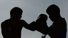15-летний школьник погиб на соревнованиях по боксу