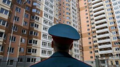 Как государство планирует обеспечить жильём военнослужащих?