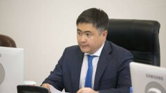 В Миннацэкономики РК верят в лучшее и готовятся к худшему из-за антироссийских санкций США