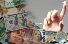 Нацбанк в марте выкупил более 1 млрд долларов для устранения дисбаланса на валютном рынке