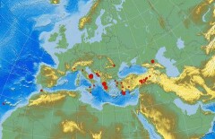 Землетрясение магнитудой 7,2 произошло в Таджикистане