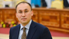 Абаев о режиме ЧП: Призываю поддержать непростой труд наших врачей