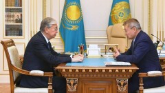 Токаев поручил акиму ВКО контролировать строительство музейного комплекса в Жидебае