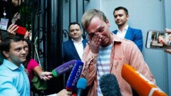 “Мы Иван Голунов". Как дело журналиста "Медузы" стало историей о солидарности