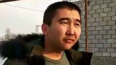 Ришат Калибек, хозяин дома, в который врезался Fokker-100: Не уверен, выплатят ли мне компенсацию