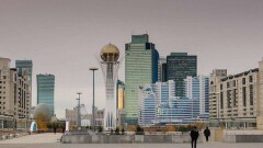 Власти Астаны подсчитали все жалобы горожан за год