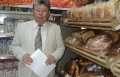 Реализаторам Семея пригрозили "серьёзными проблемами" за самовольное повышение цен