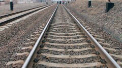 Мужчина бросился под колёса поезда в Астане