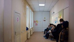 В Нур-Султане снесут дачи, чтобы построить на их месте новое здание железнодорожной больницы