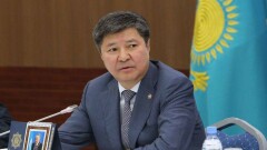Жакип Асанов заявил об усилении чистки рядов в судебной системе