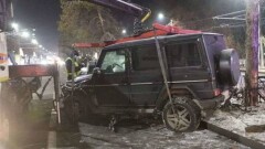 Ильяса Кара приговорили к 10 годам лишения свободы