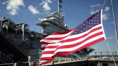 Офицеры ВМС США продавали секретную информацию за секс-вечеринки
