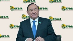 Партия "Ауыл" подала документы в ЦИК на участие в парламентских выборах