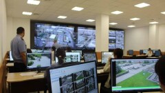 Астанчане попросили Исекешева установить "Сергек" в Есильском районе города