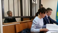 Приверженца общины "Свидетели Иеговы" осудили в Астане