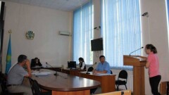 Актюбинка в суде призналась в любви мужчине, который похитил её и избил