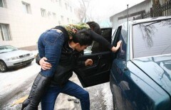 44-летний мужчина похитил и изнасиловал школьницу в Туркестане