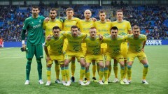 "Астана" уступила загребскому "Динамо" в третьем раунде Лиги чемпионов