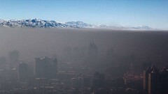 Как в Алматы пытаются решить проблему загрязнения воздуха?
